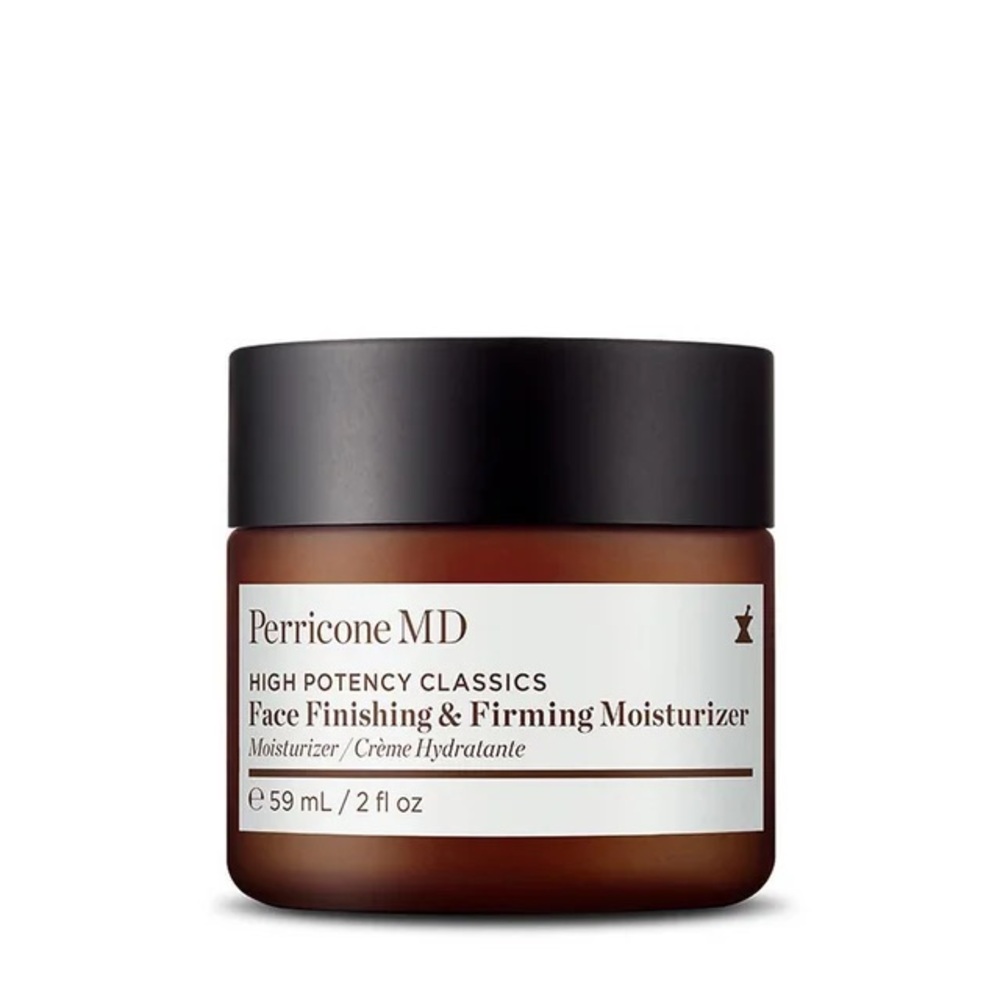 ✨ Perricone MD Face Finishing & Firming Moisturizer 59 mL / 2 fl oz